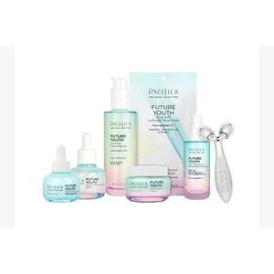 Pacifica Future Youth skincare bundle